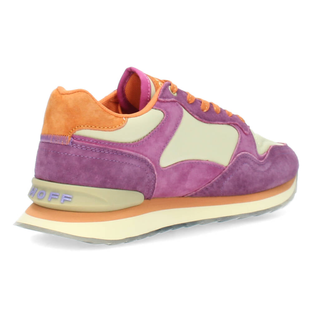 Multicolour sneakers