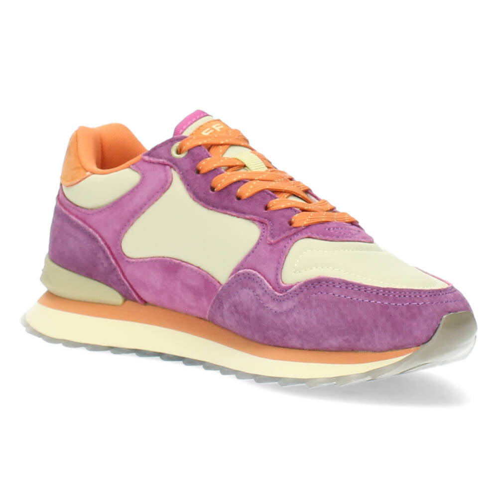 Multicolour sneakers