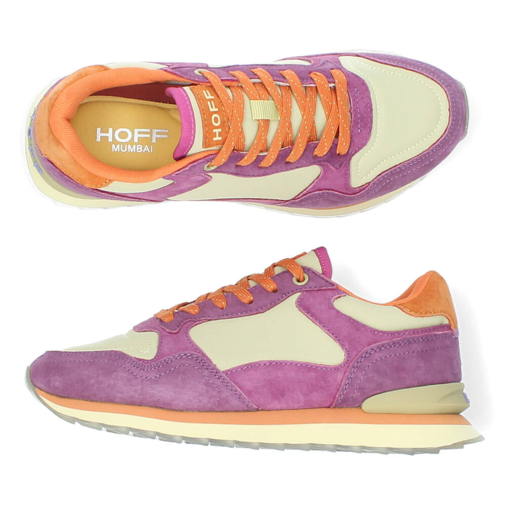 Multicolour sneakers