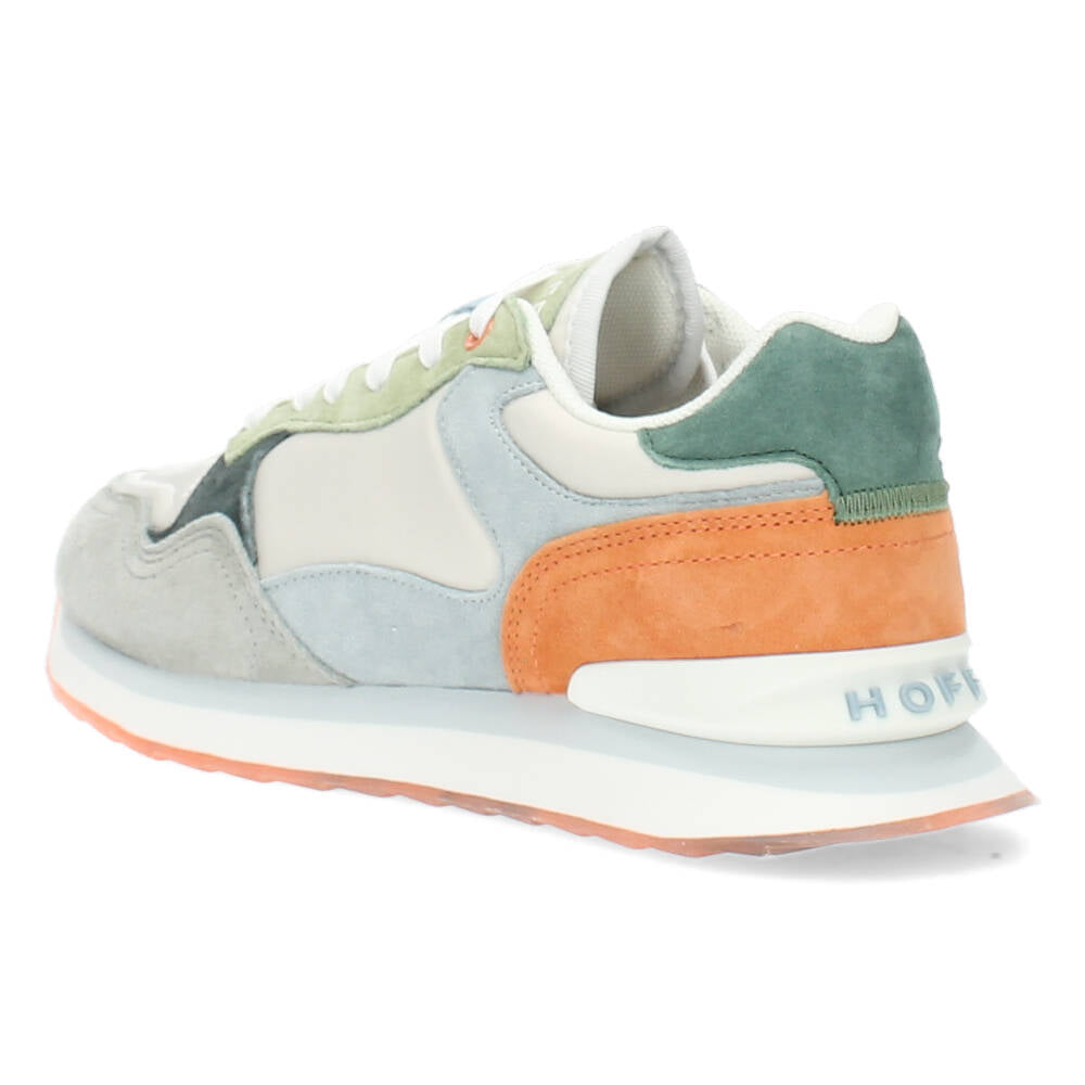 Multicolour sneakers