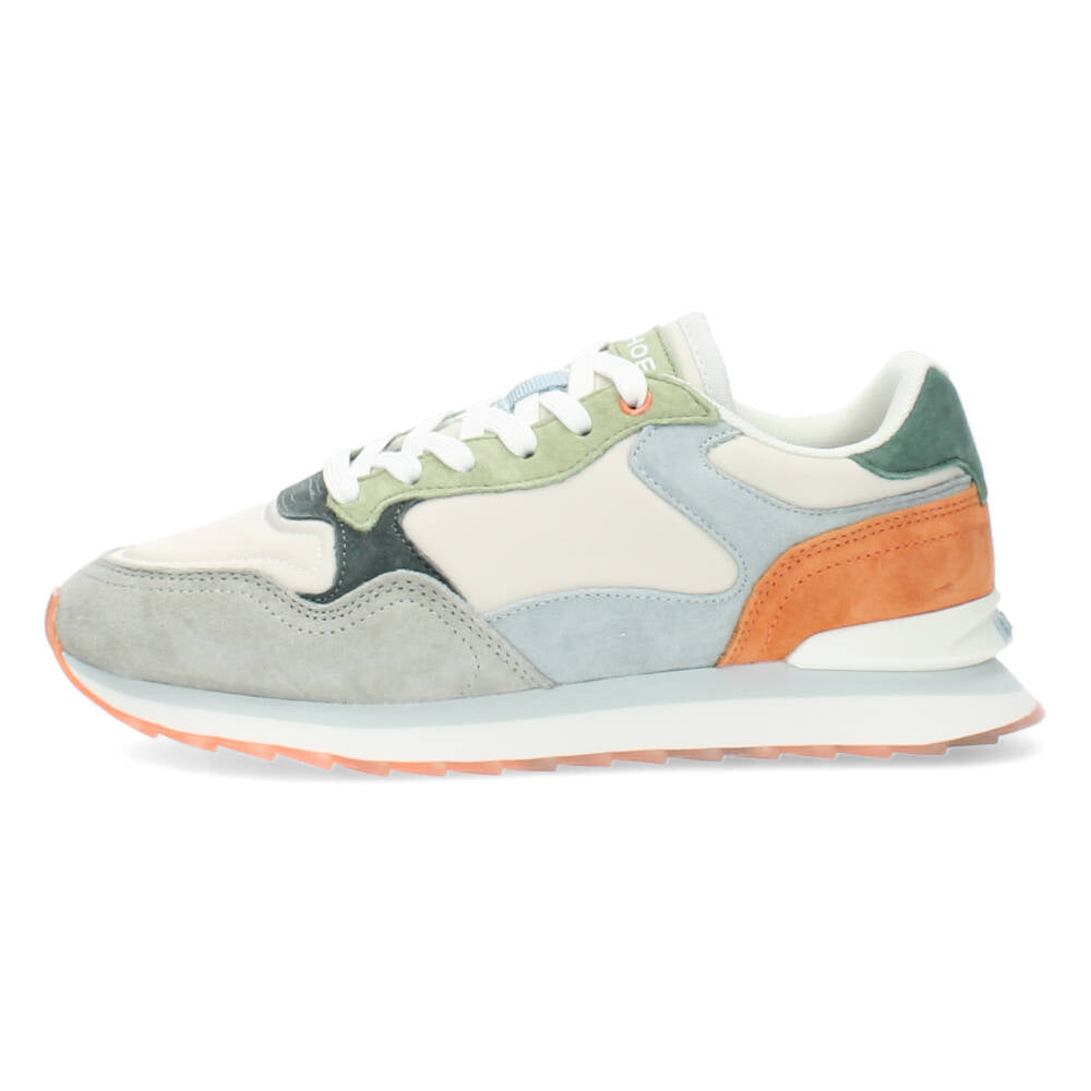 Multicolour sneakers