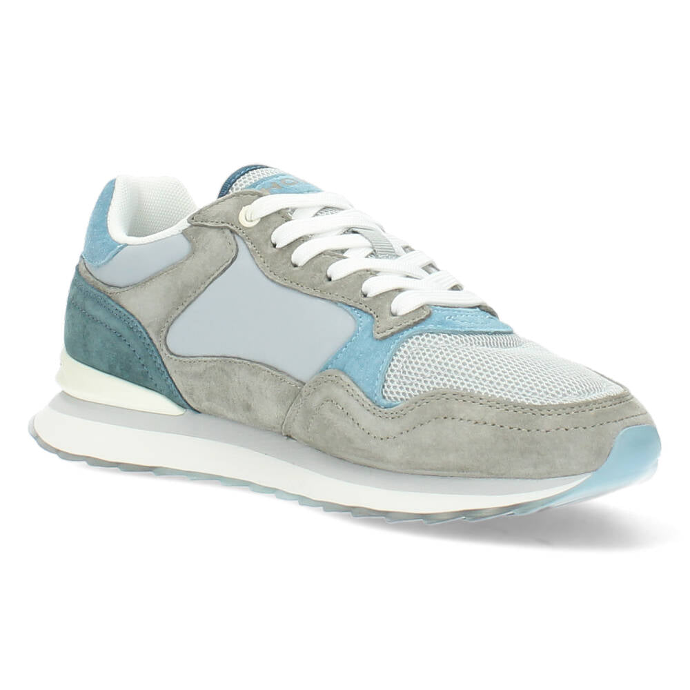 Grijze sneakers