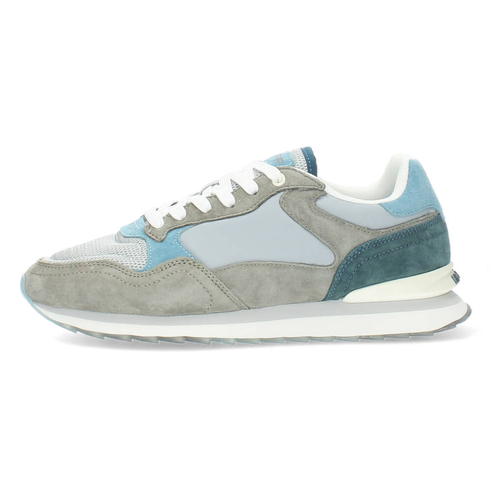 Grijze sneakers