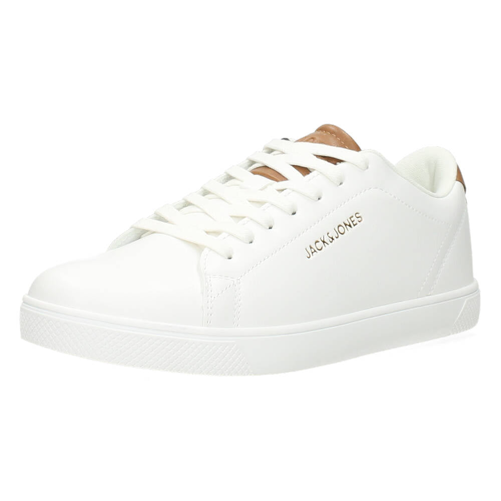 Witte sneakers