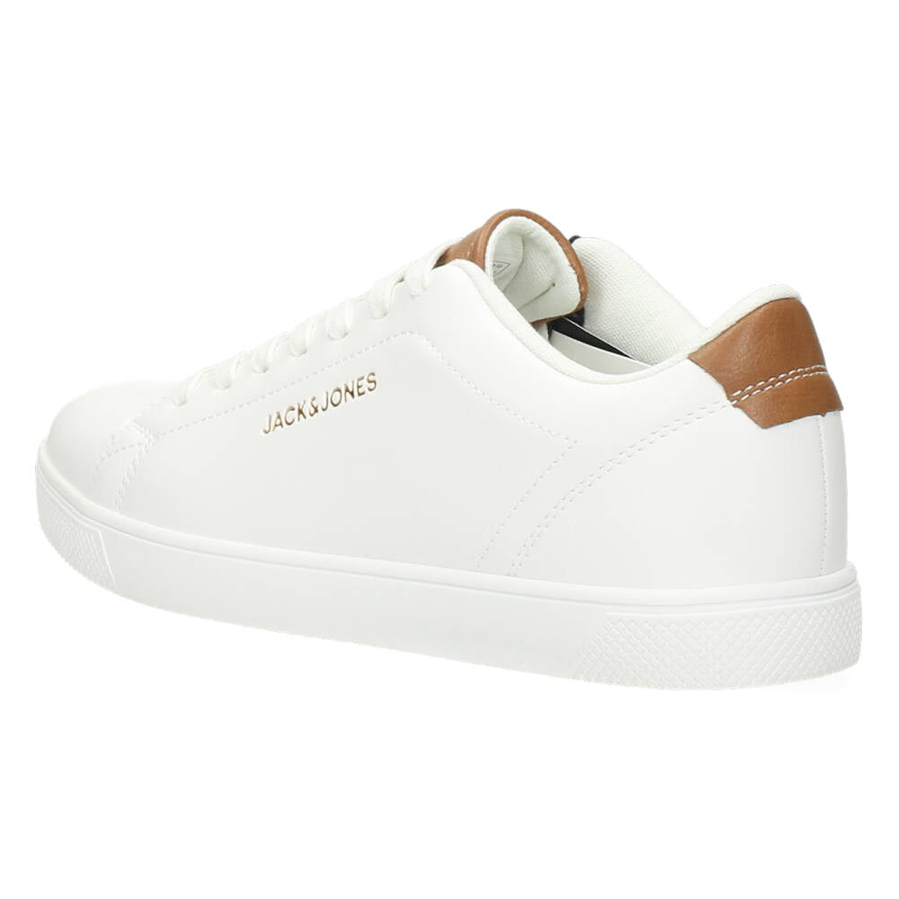 Witte sneakers