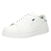 Witte sneakers