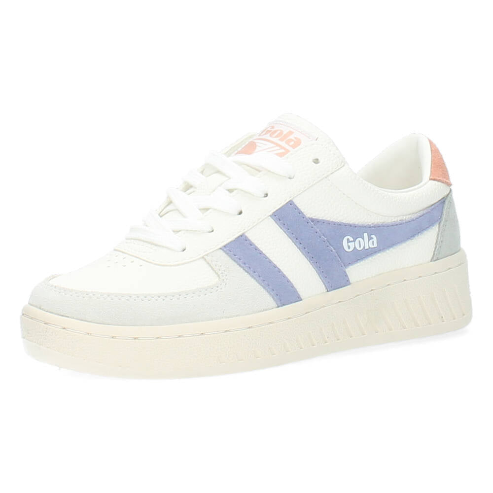 Witte sneakers
