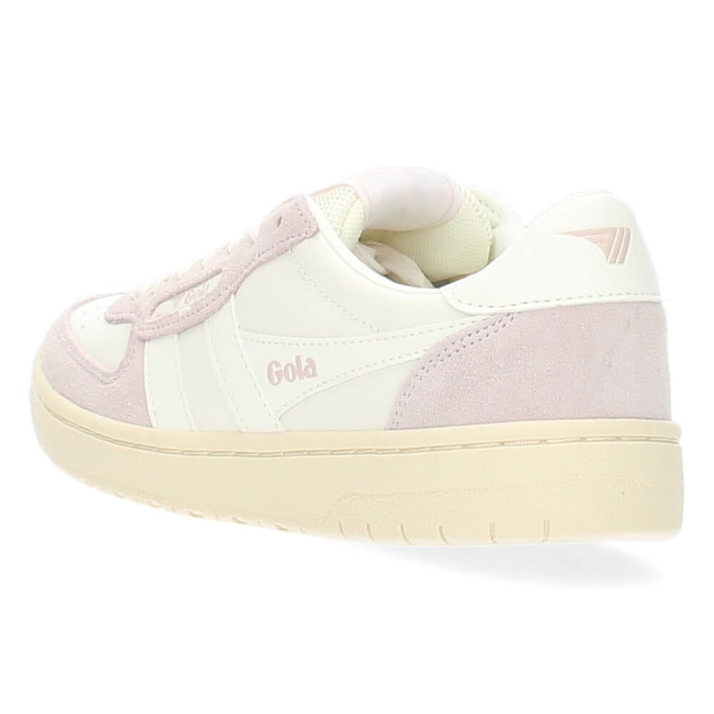 Off white sneakers