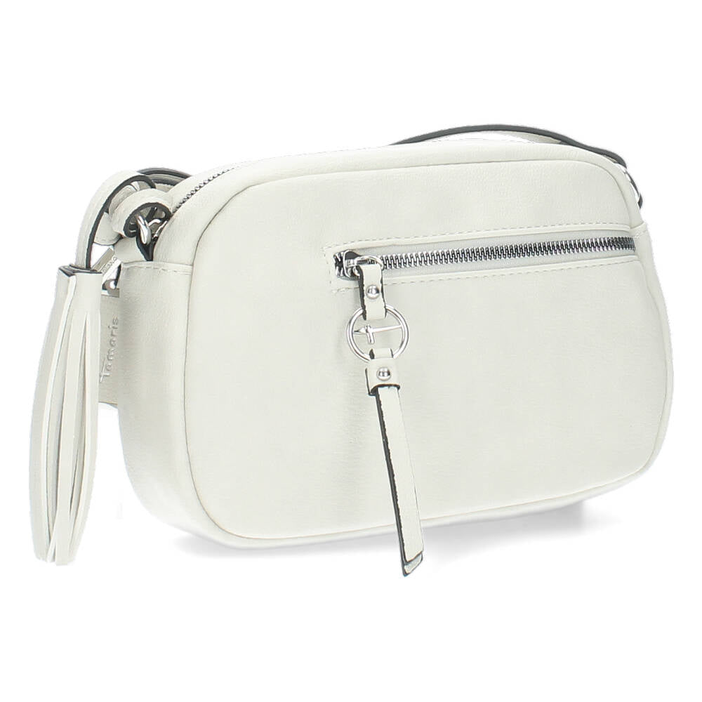 Ecru crossbody