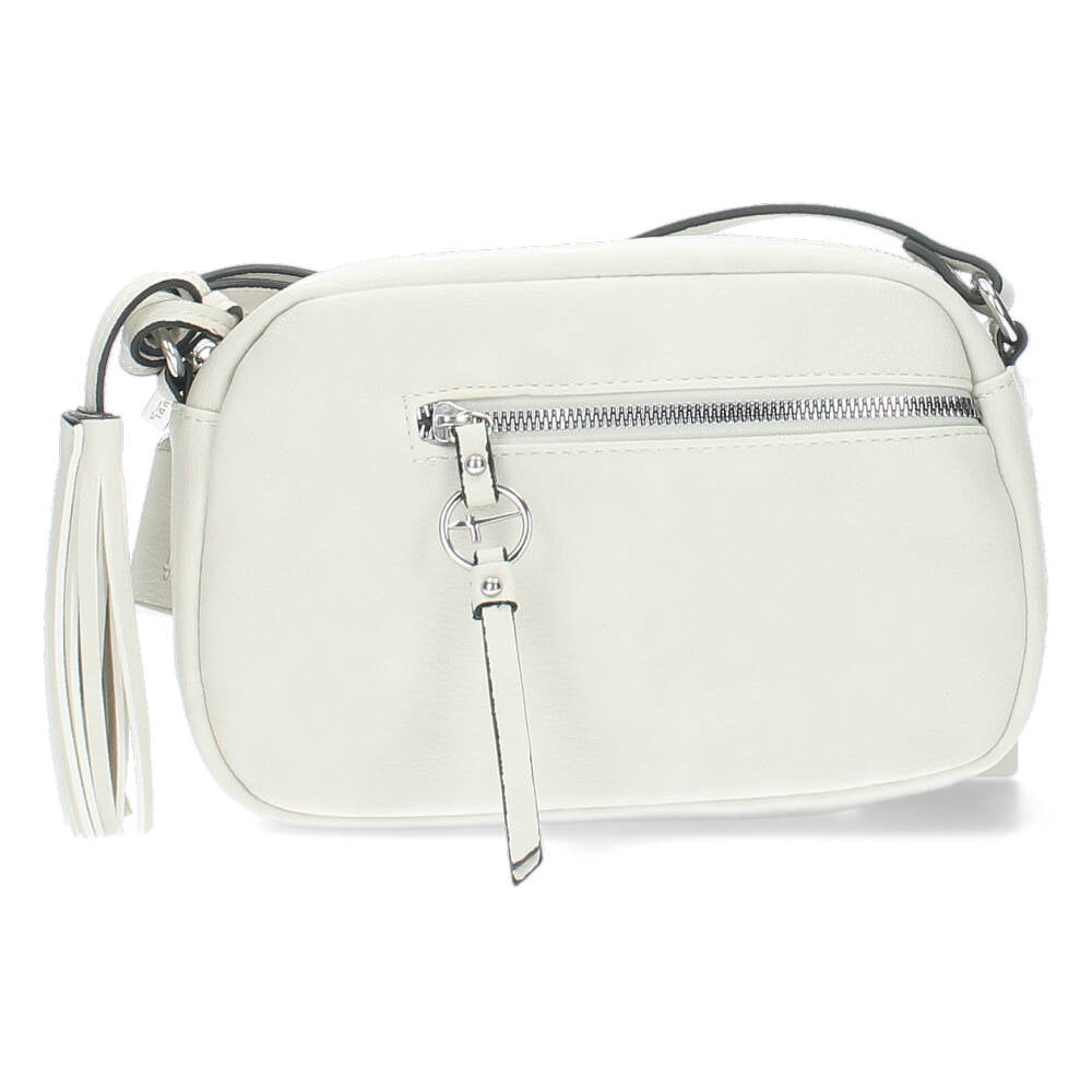 Ecru crossbody