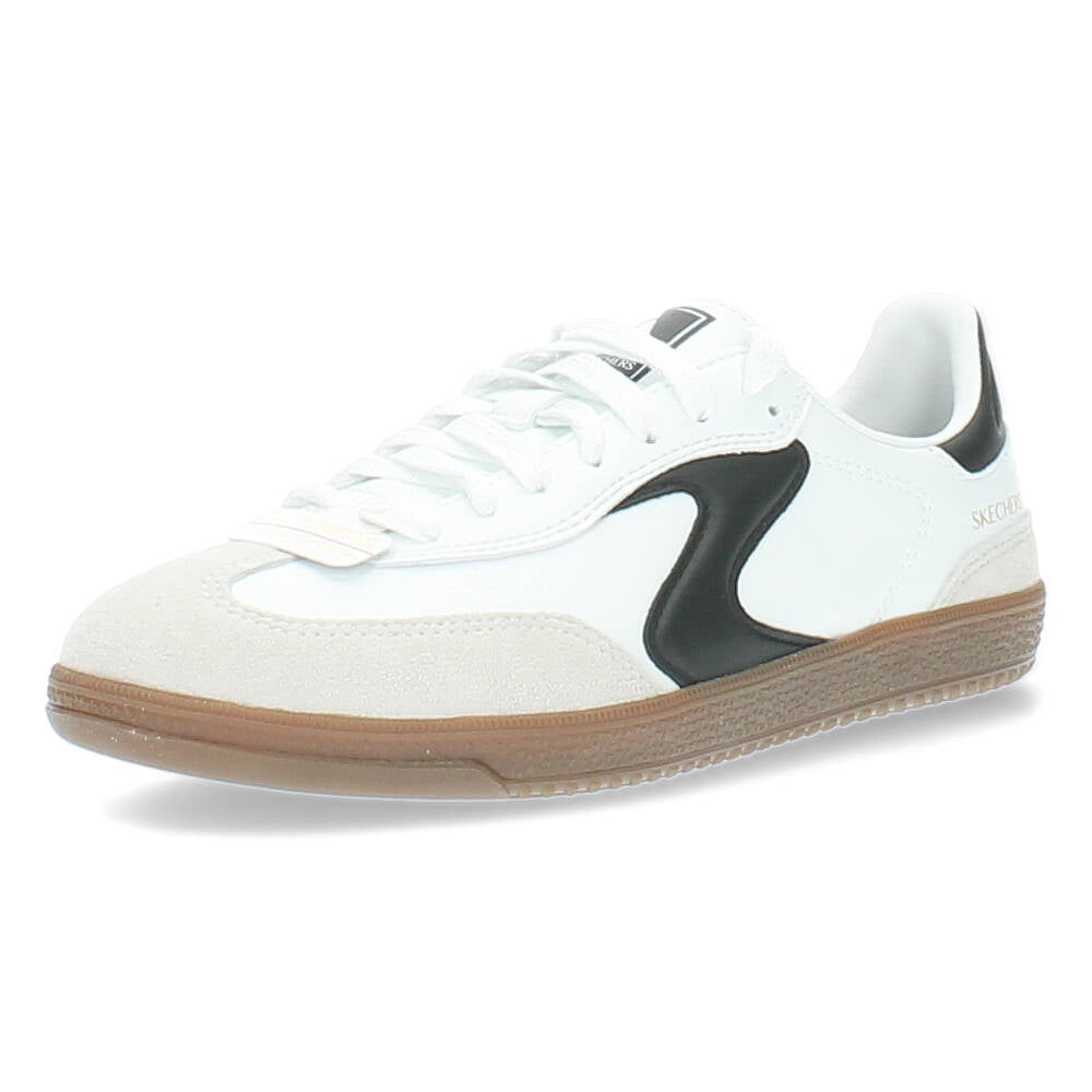 Witte sneakers