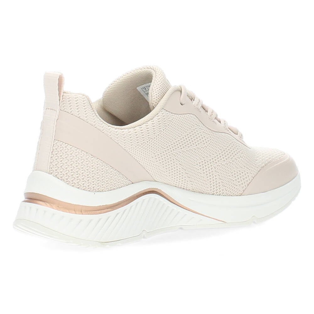 Natural sneakers