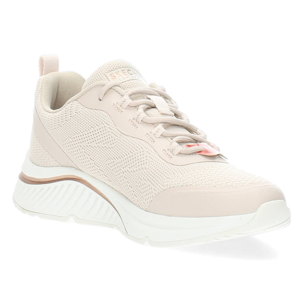Natural sneakers