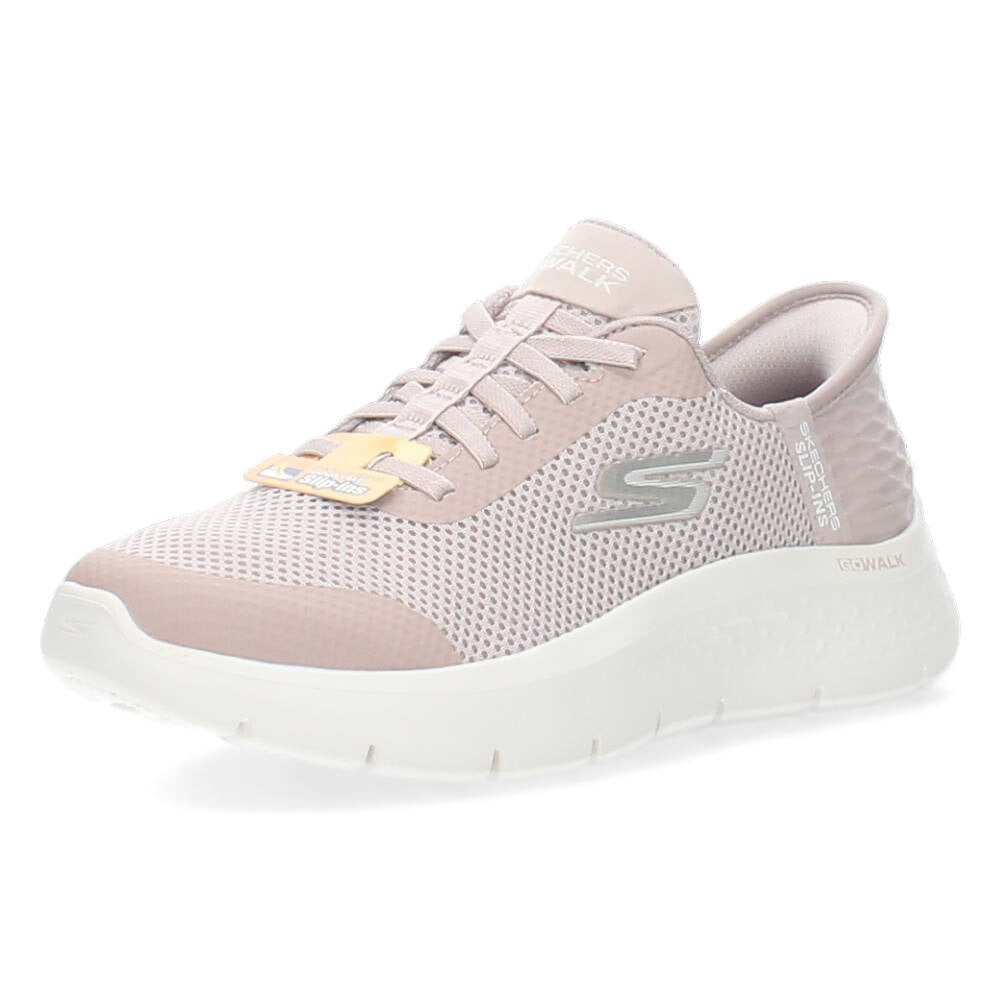 Lila sneakers