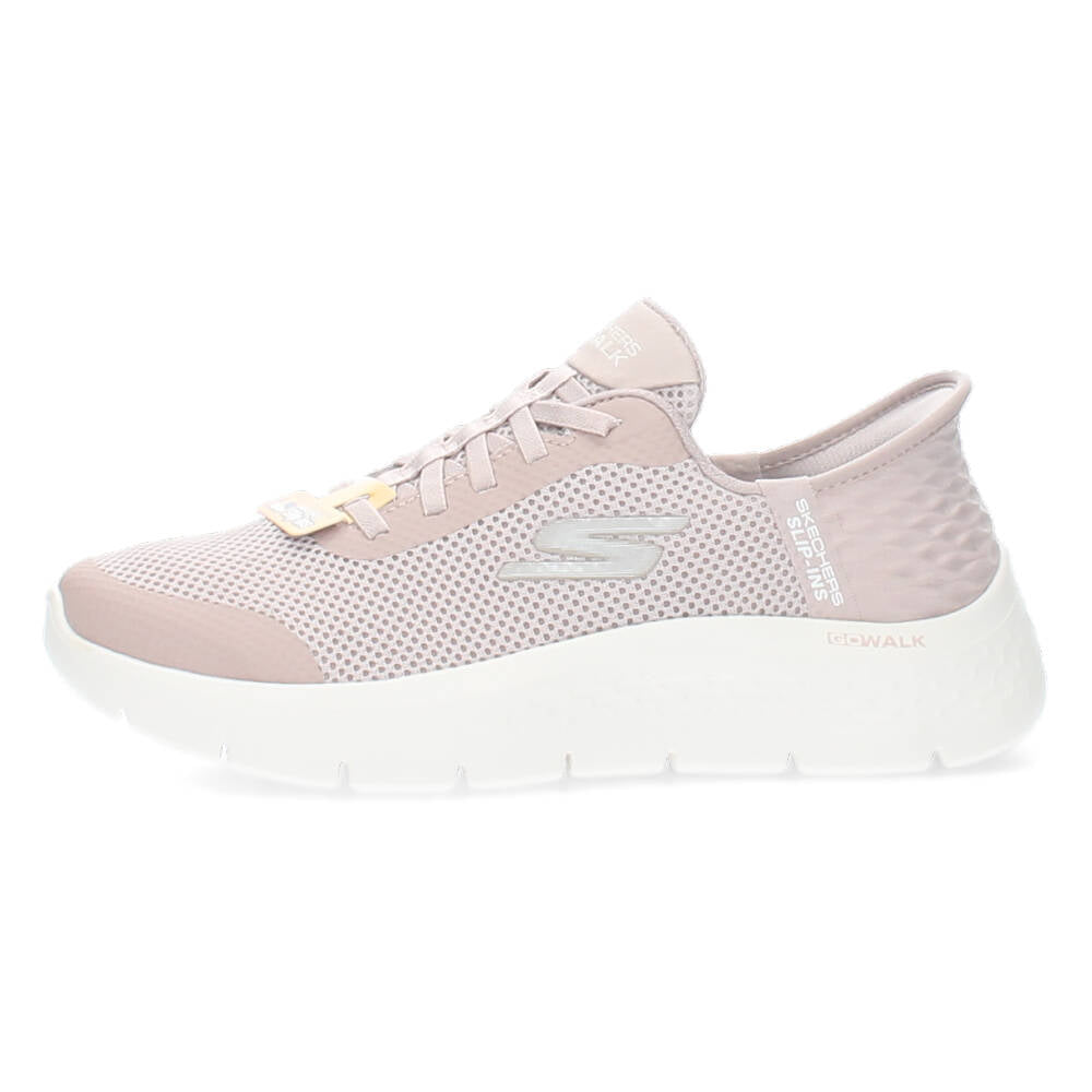 Lila sneakers