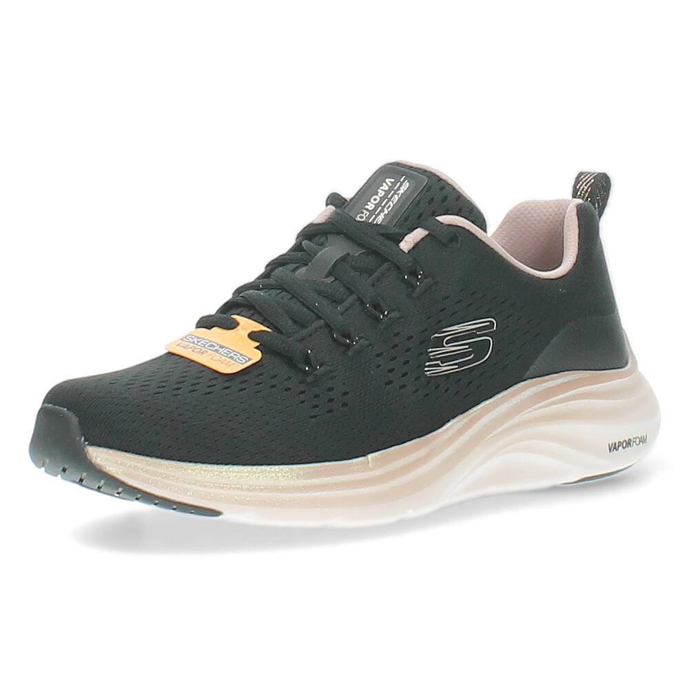 Zwarte sneakers