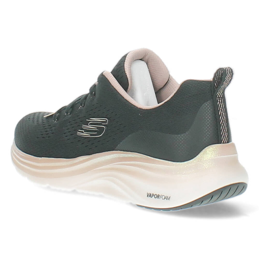 Zwarte sneakers