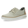 Khaki sneakers