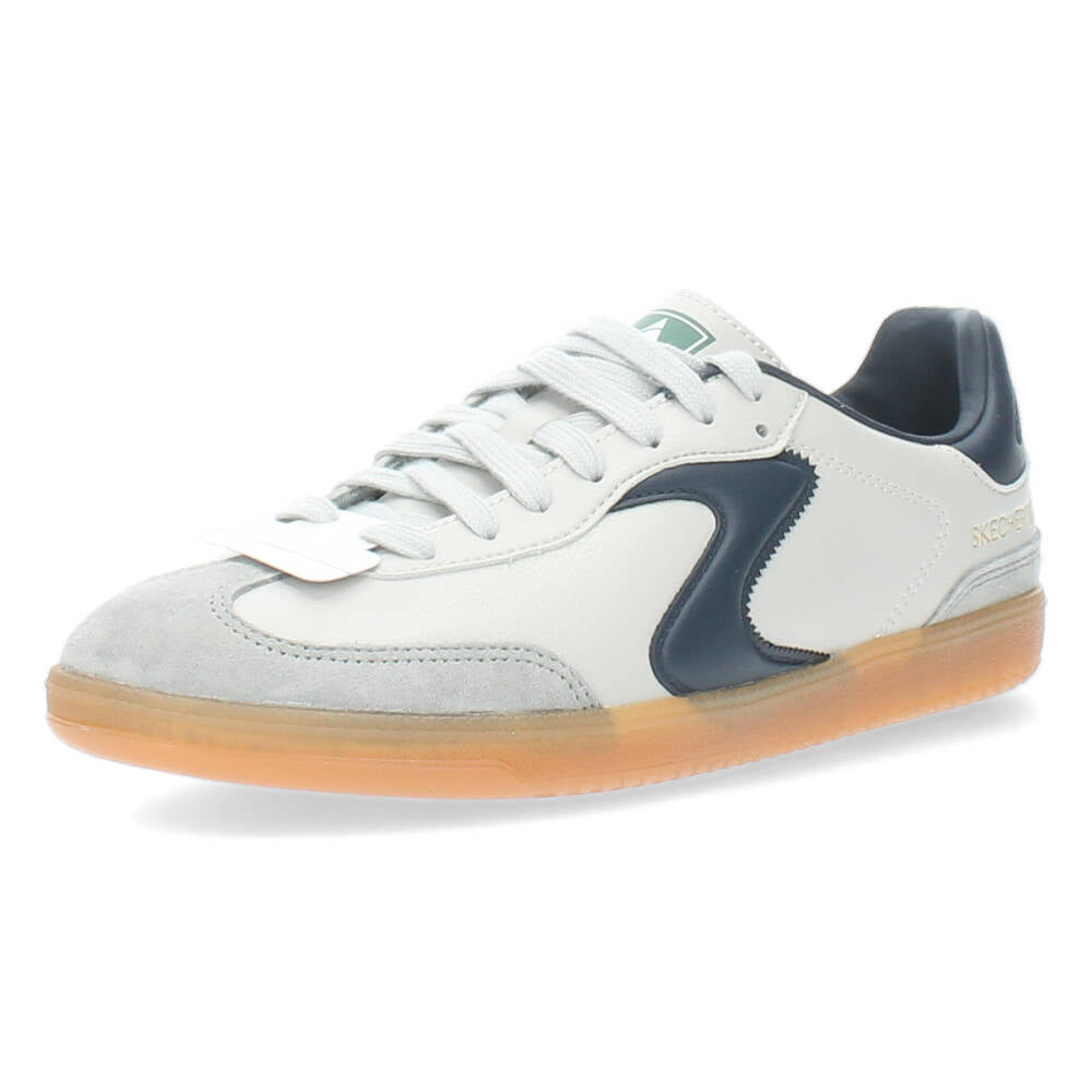Grijze sneakers