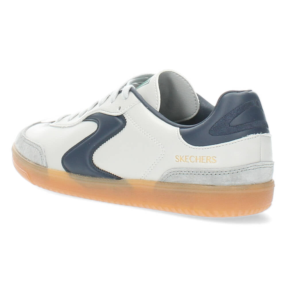 Grijze sneakers