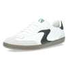 Witte sneakers