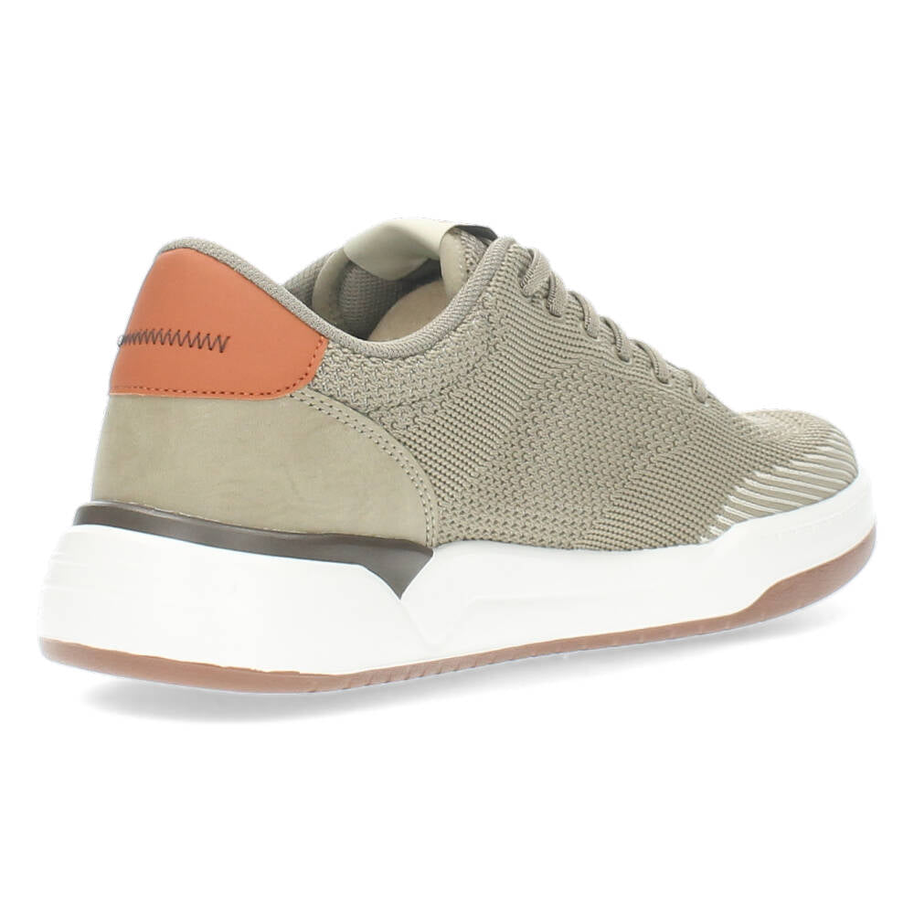 Taupe sneakers
