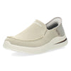 Taupe instappers
