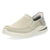 Taupe instappers