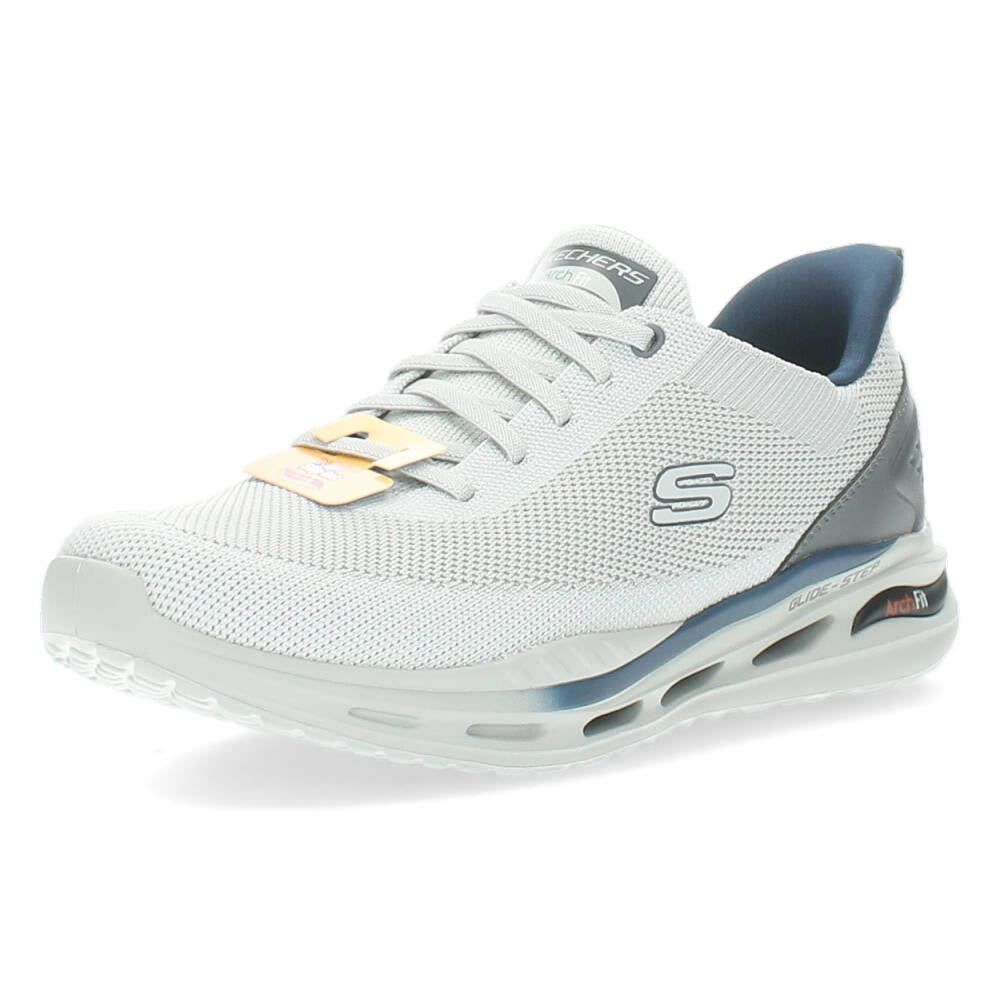Grijze sneakers