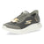 Bruine sneakers