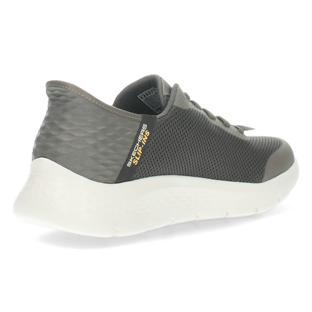Bruine sneakers