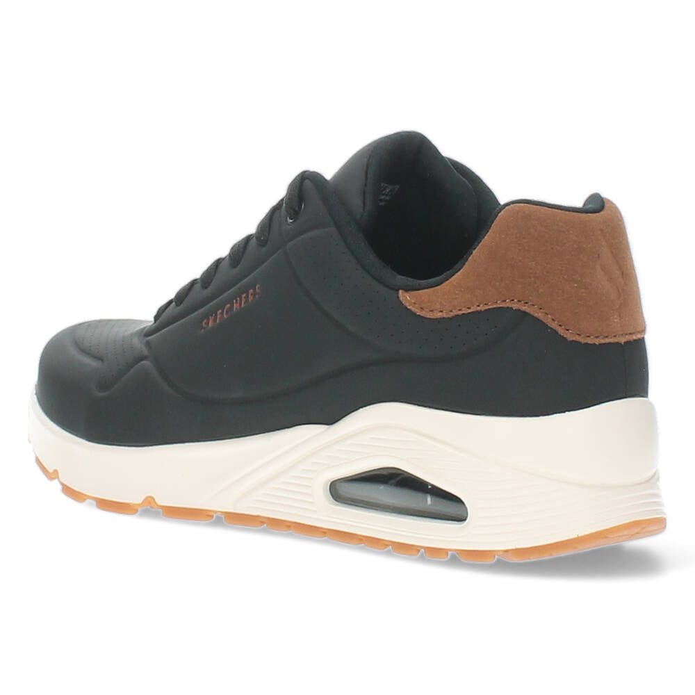 Zwarte schoenen