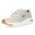 Taupe sneakers