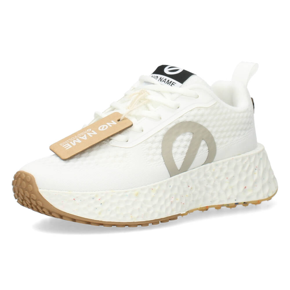 Witte sneakers