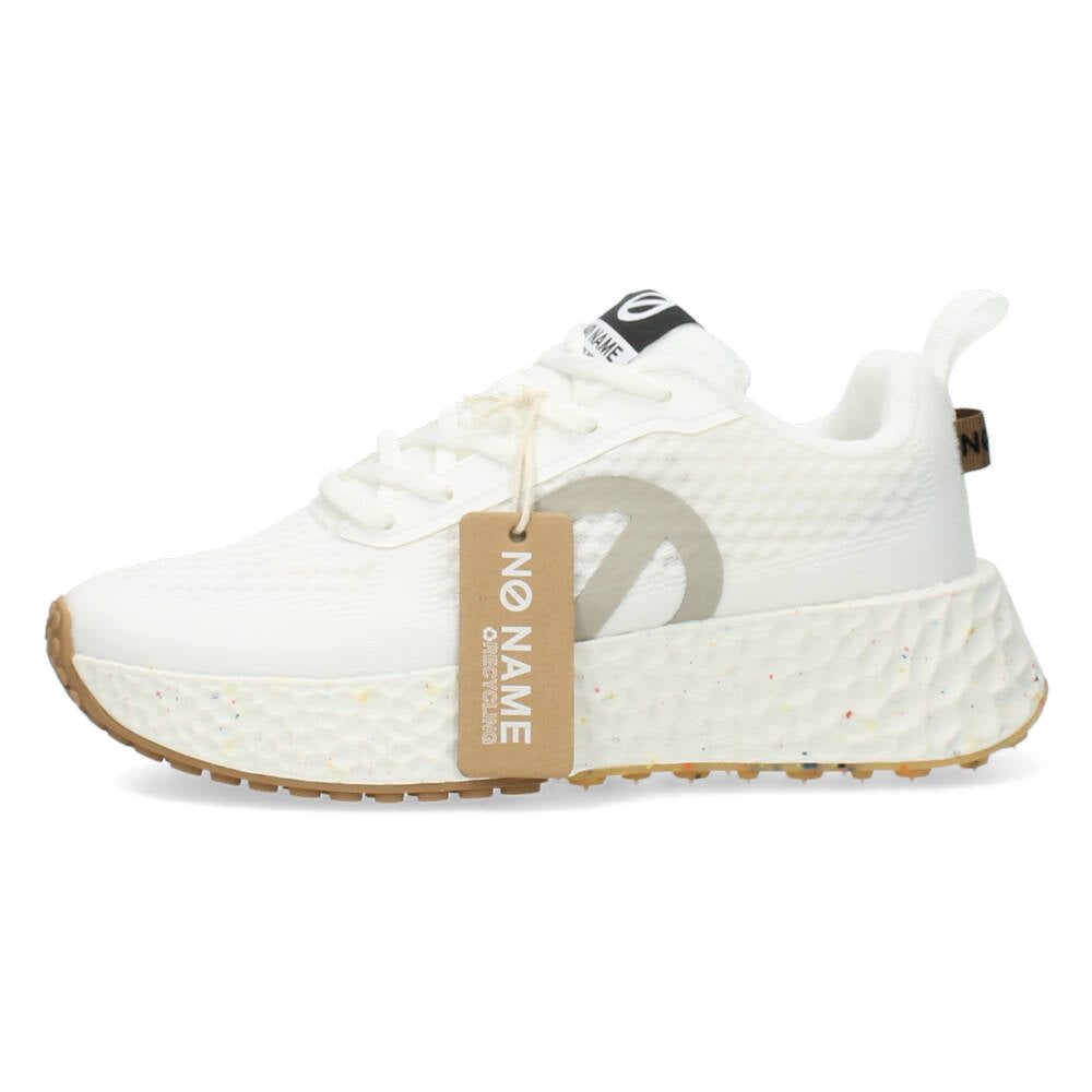 Witte sneakers
