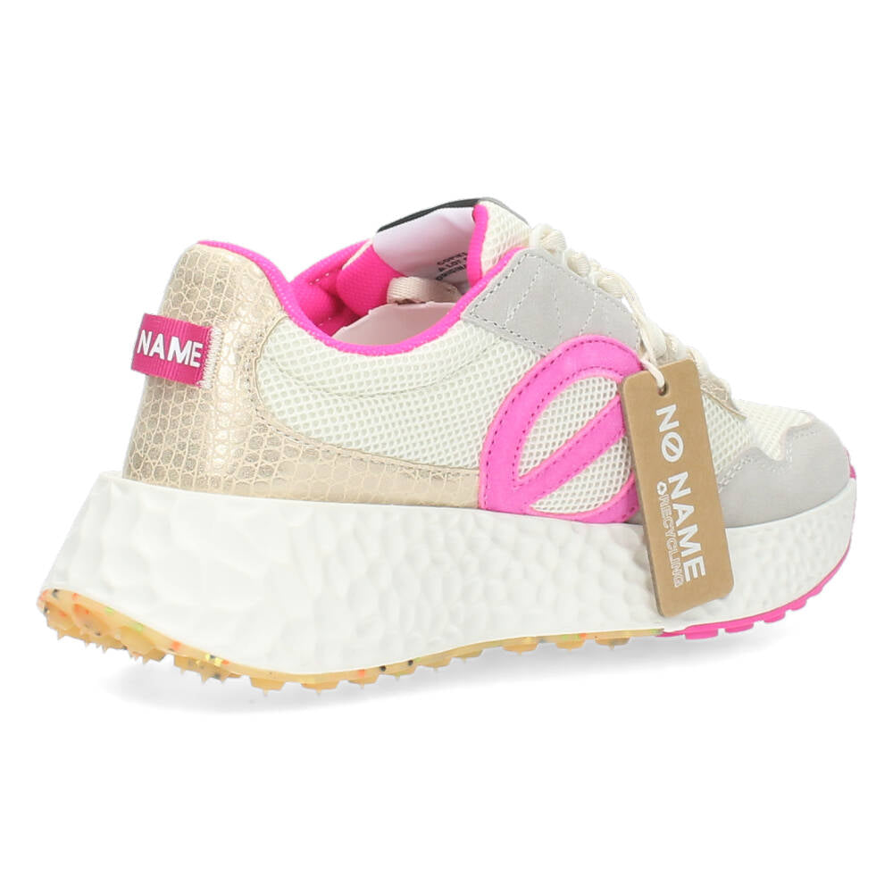 Grijze sneakers