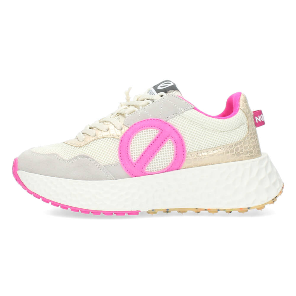 Grijze sneakers