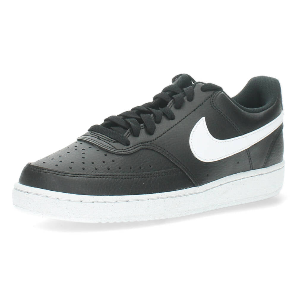 Zwarte sneakers