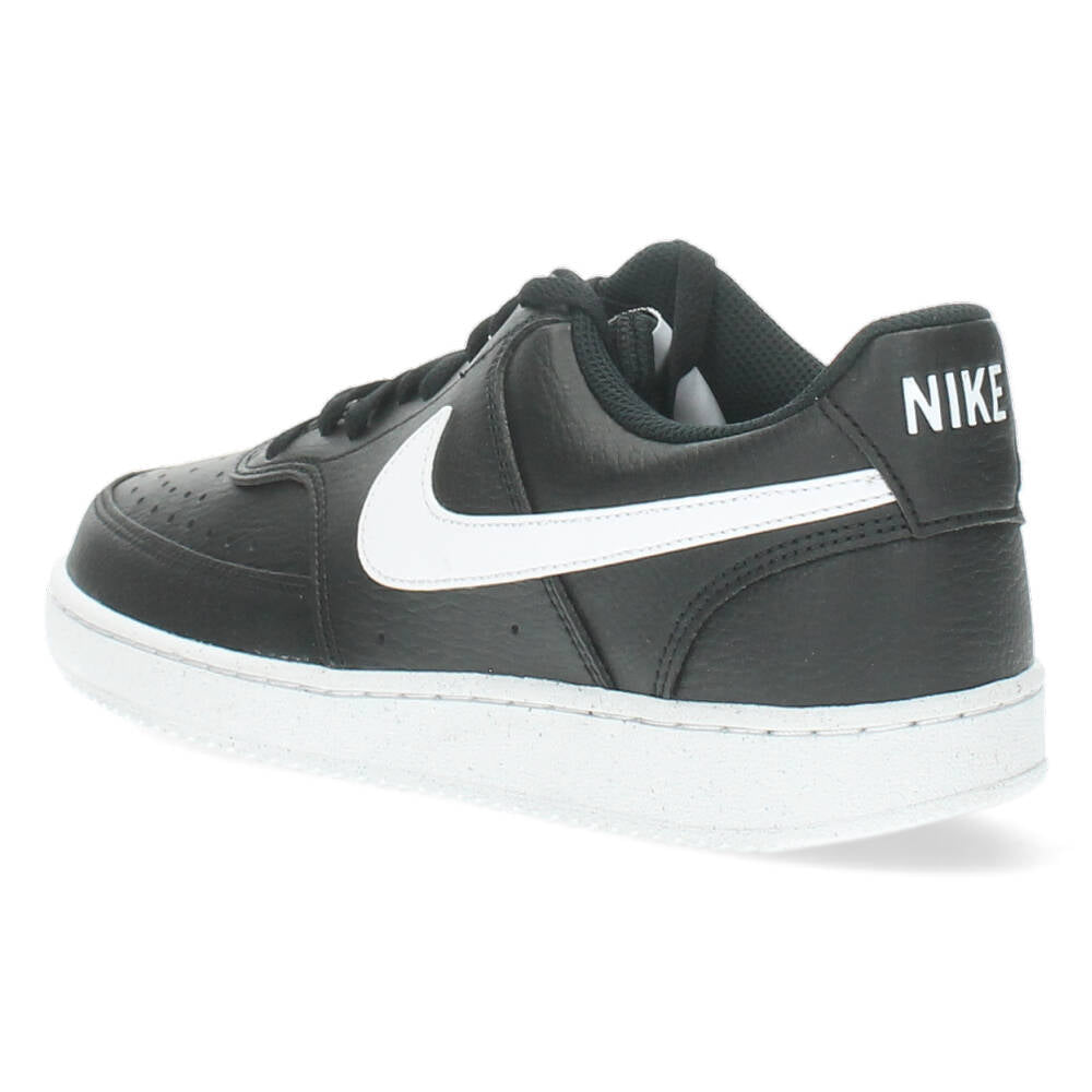 Zwarte sneakers
