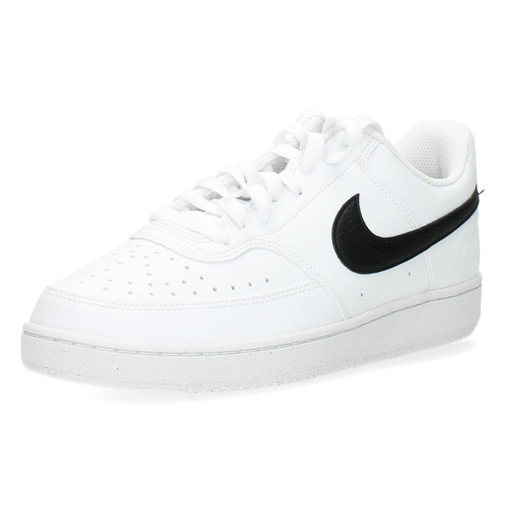 Witte sneakers