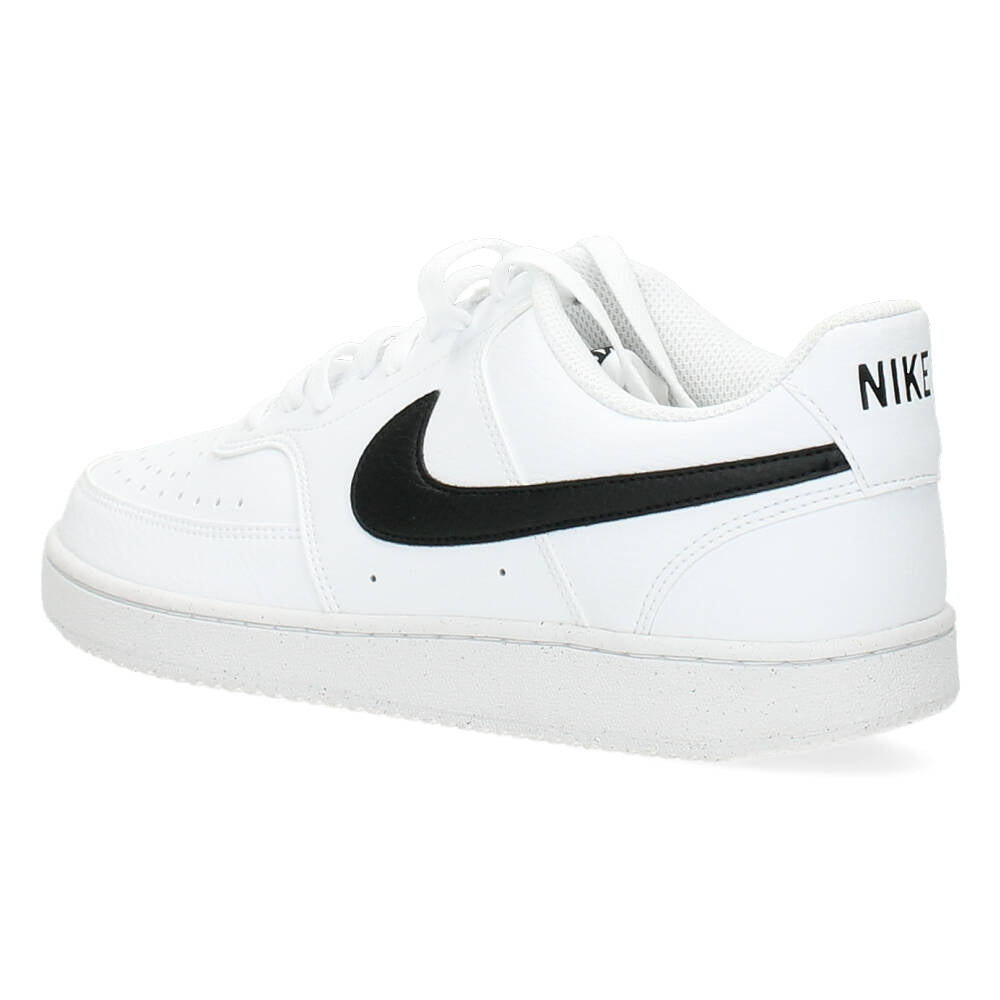 Witte sneakers
