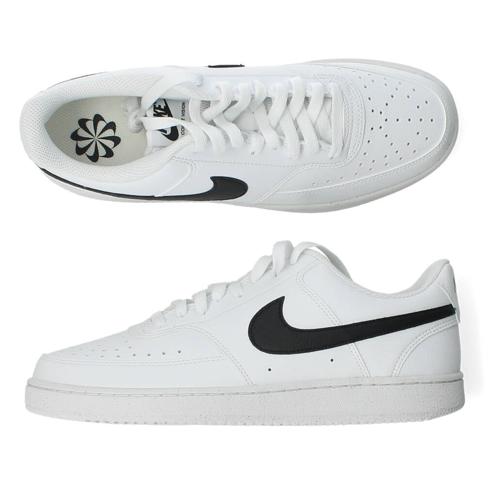 Witte sneakers