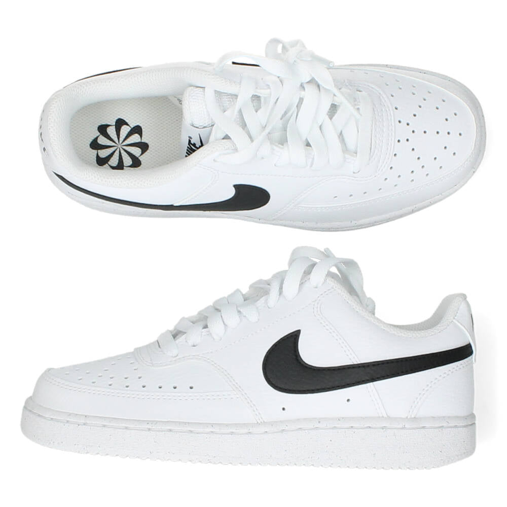 Witte sneakers