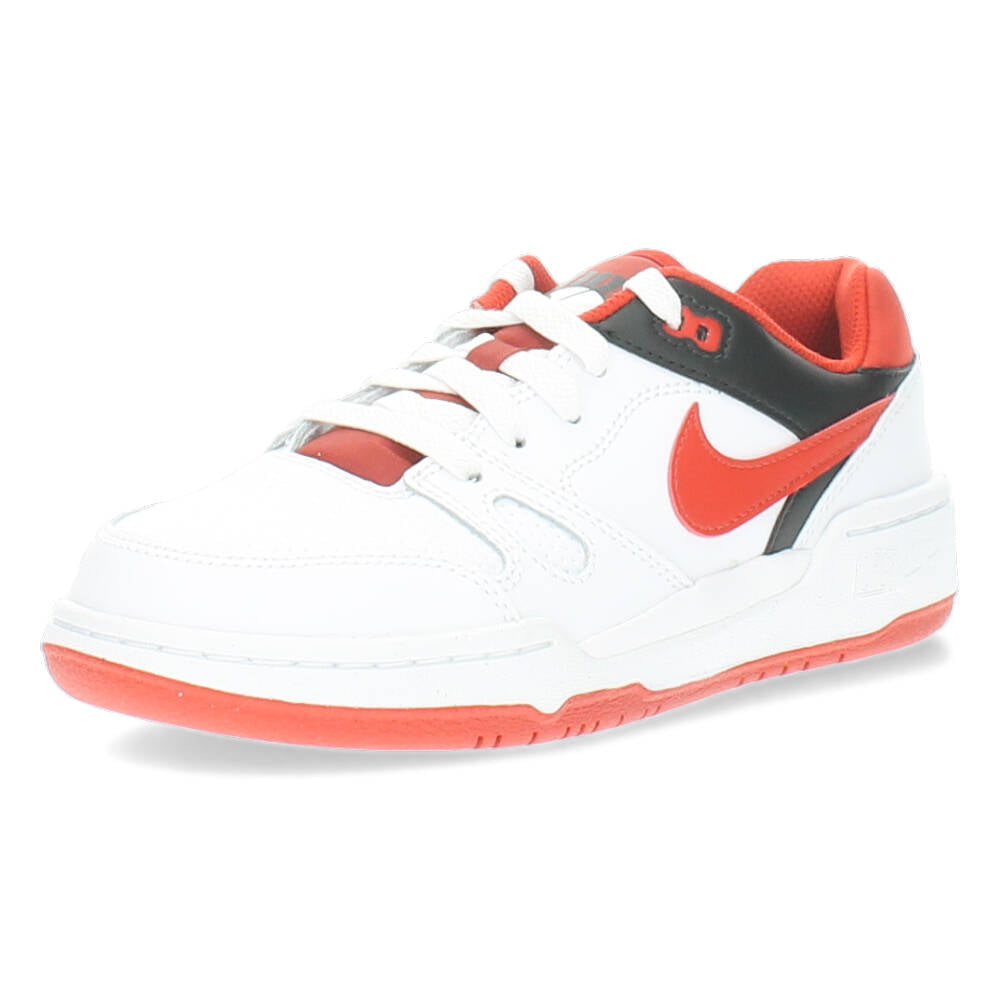 Witte sneakers