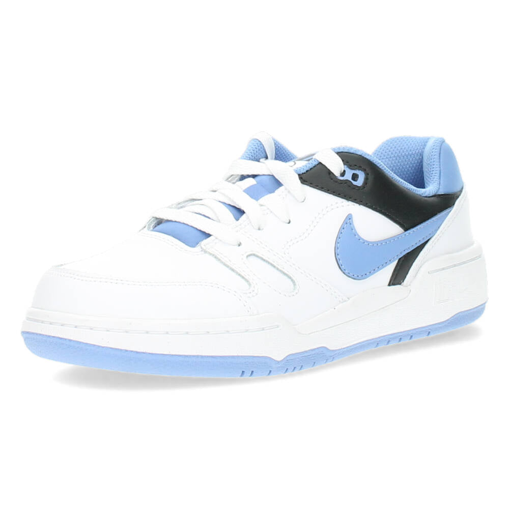 Witte sneakers