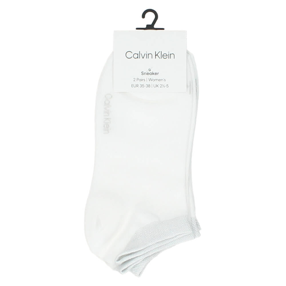 Witte kousen