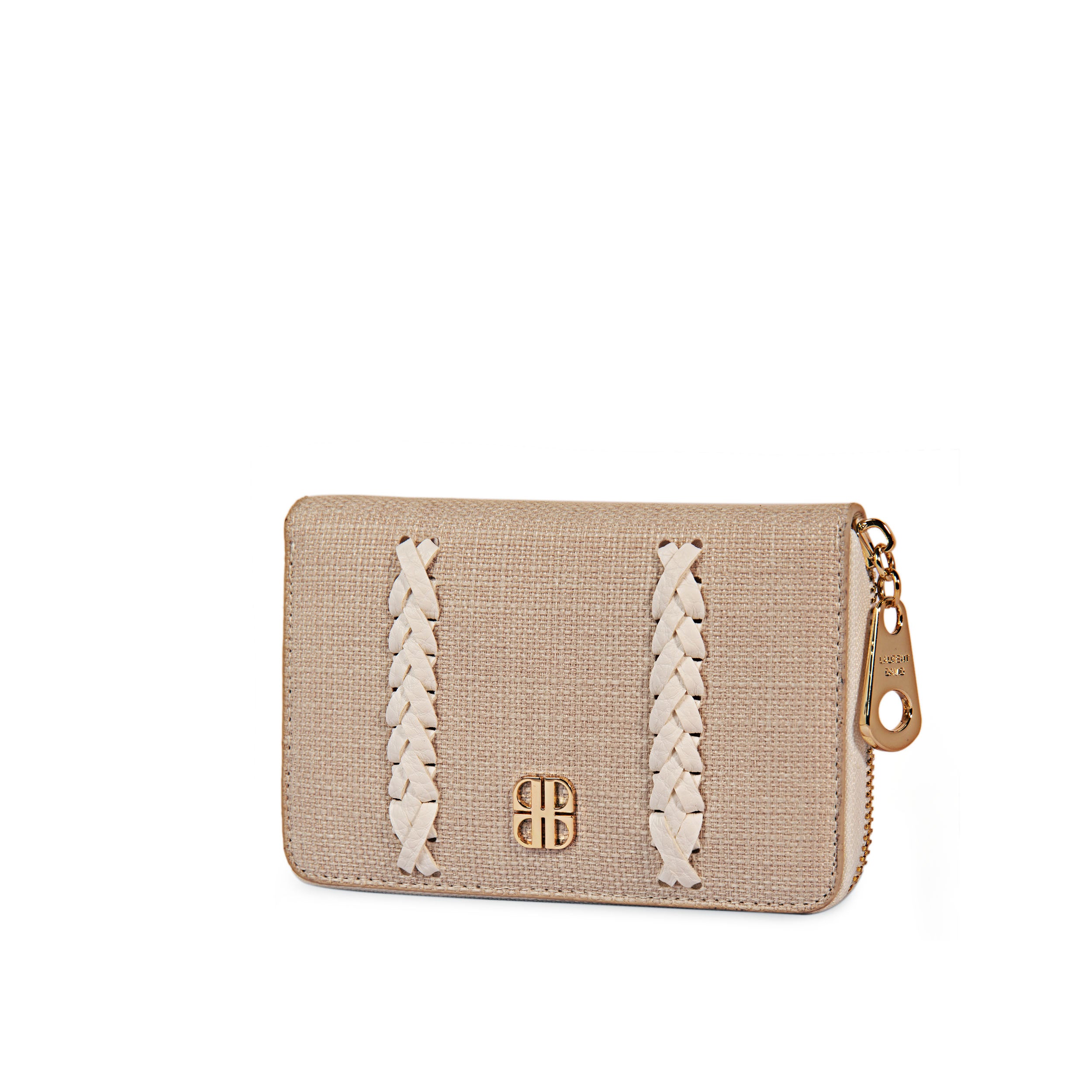 Witte portefeuille