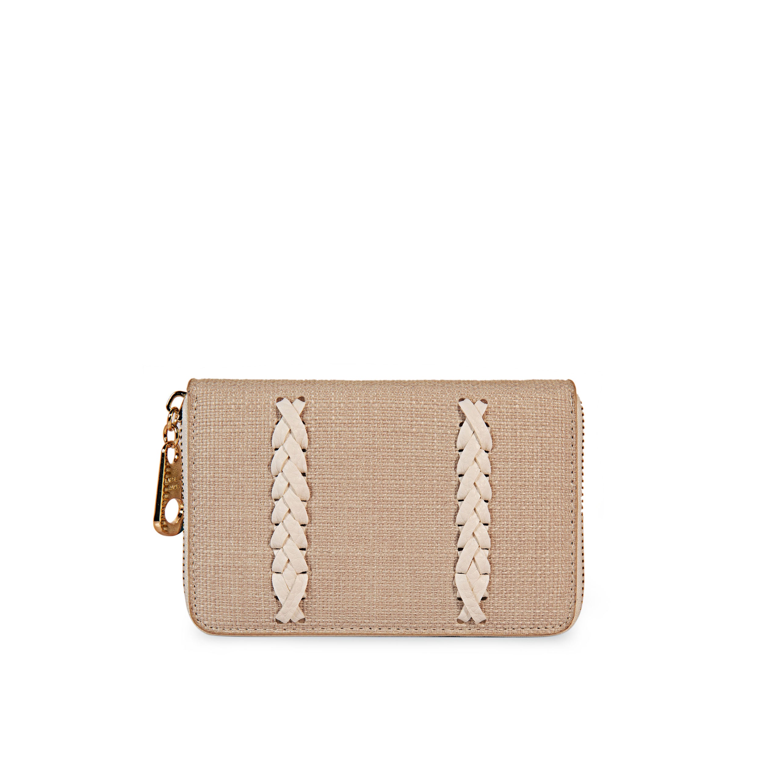 Witte portefeuille