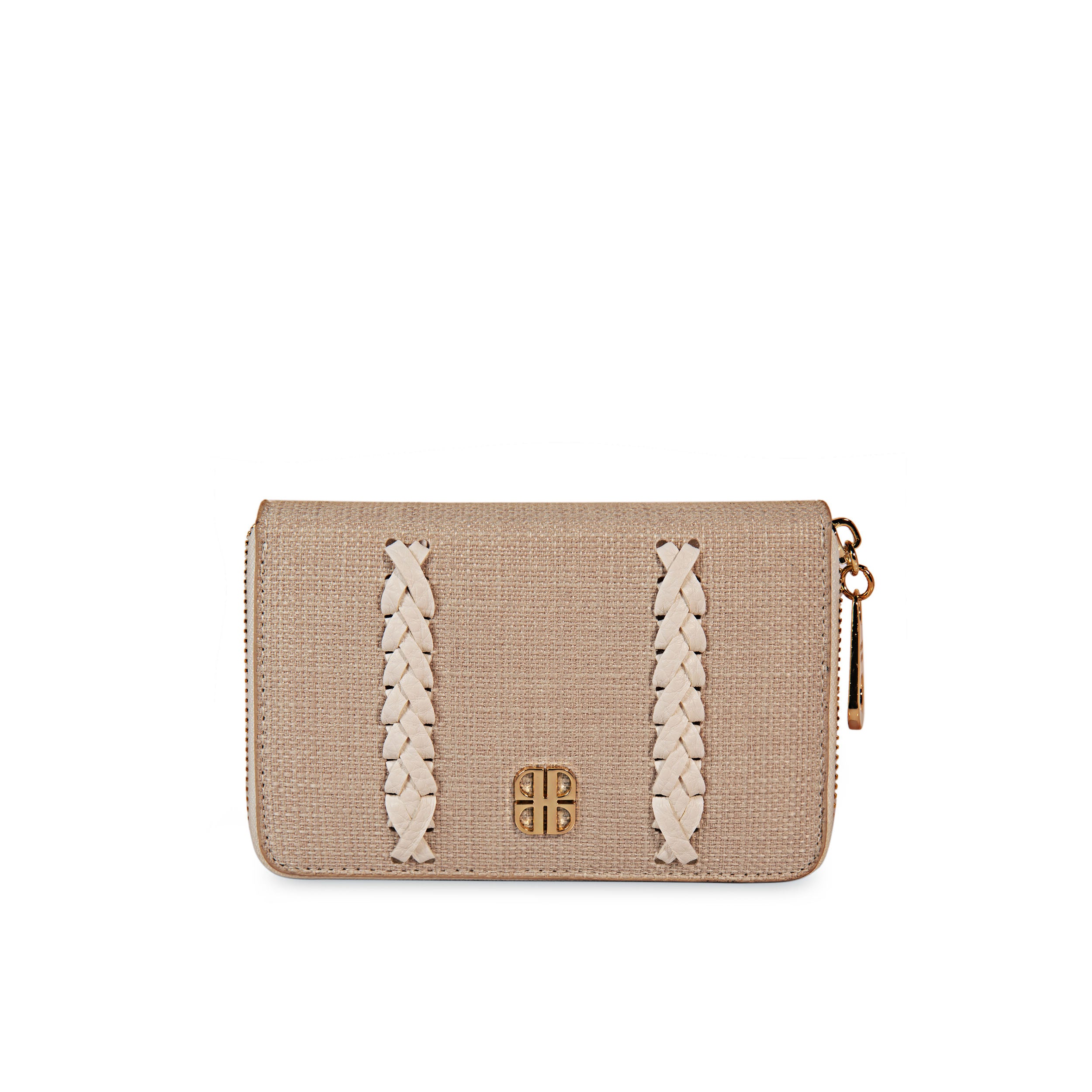 Witte portefeuille