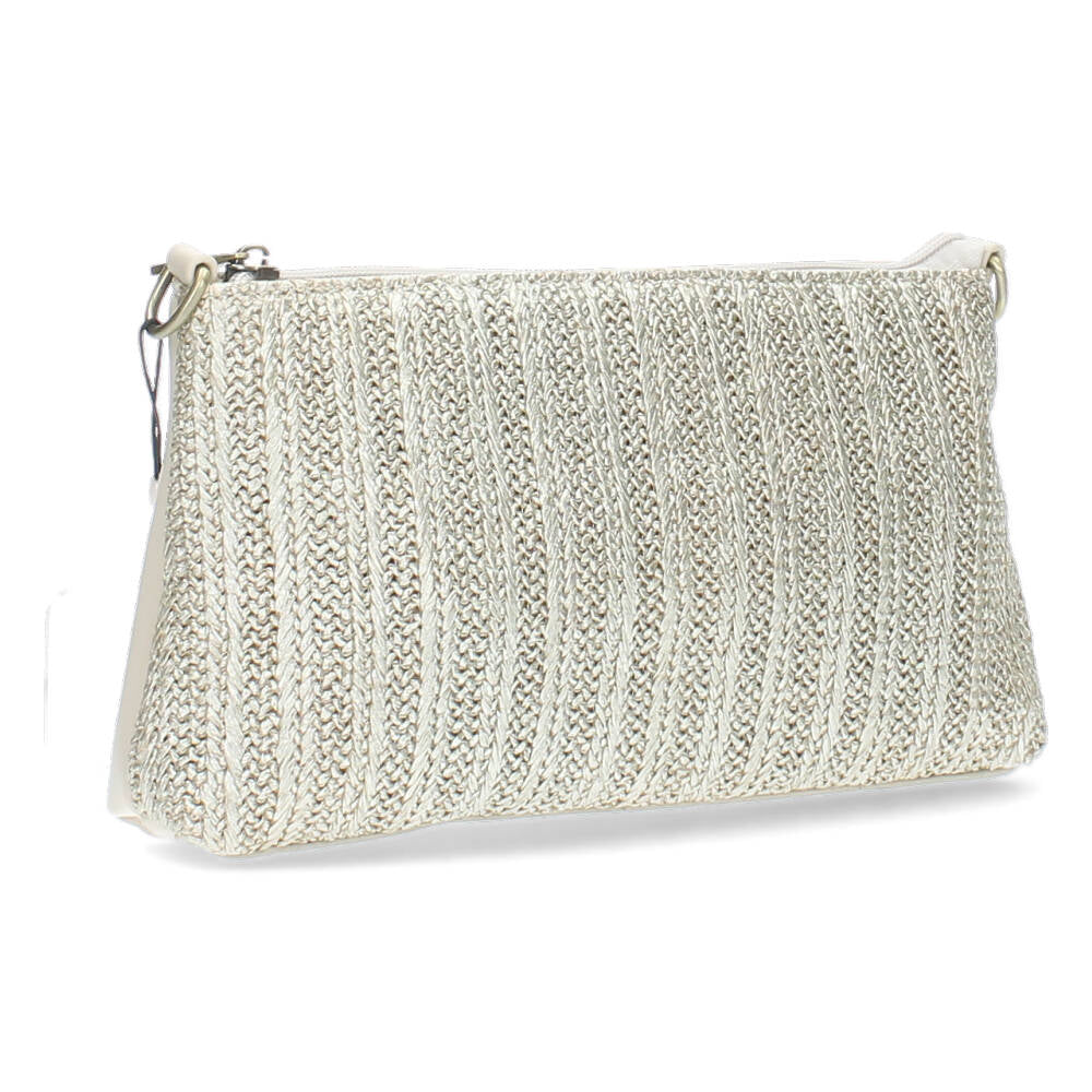 Gouden crossbody
